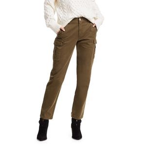 rag & bone Buckley cargo chino